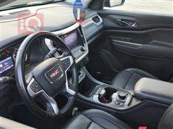 جي ام سي اكاديا